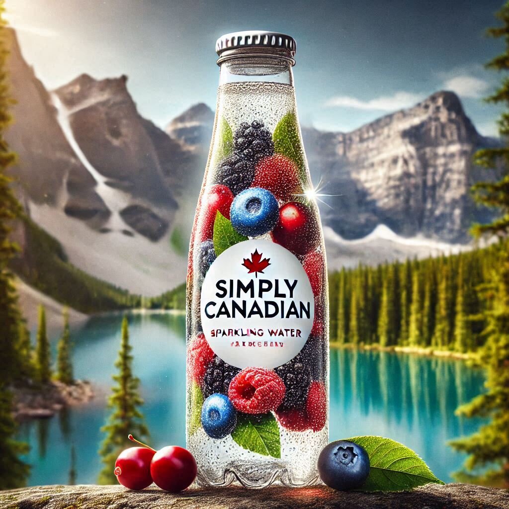 7 Reasons SimplyCanadian Drink is the Refreshing Beverage You Need Right Now