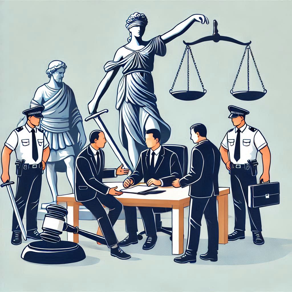 The Role of Expert Personal Injury Lawyers in Achieving Justice