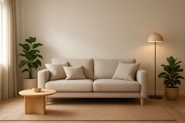 Contemporary Comfort Mipimprov