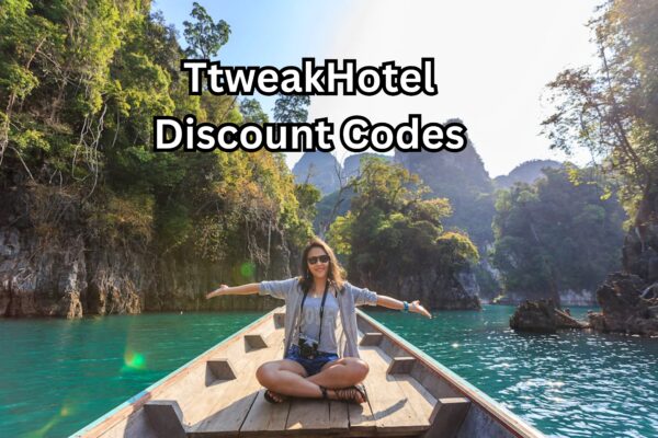 TtweakHotel Discount Codes