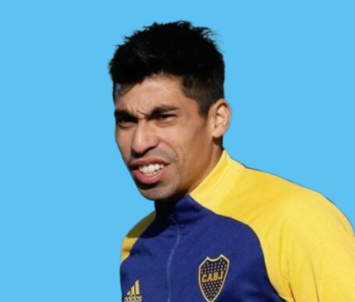 Juan Ramirez Montroso